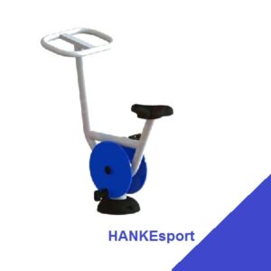 Máy đạp xe công cộng